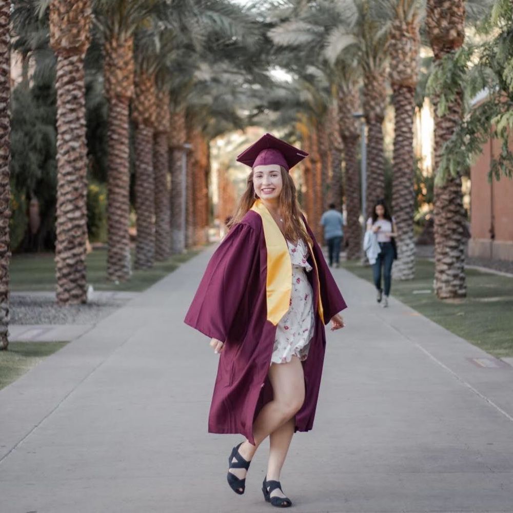 Meet your Posher, Shale